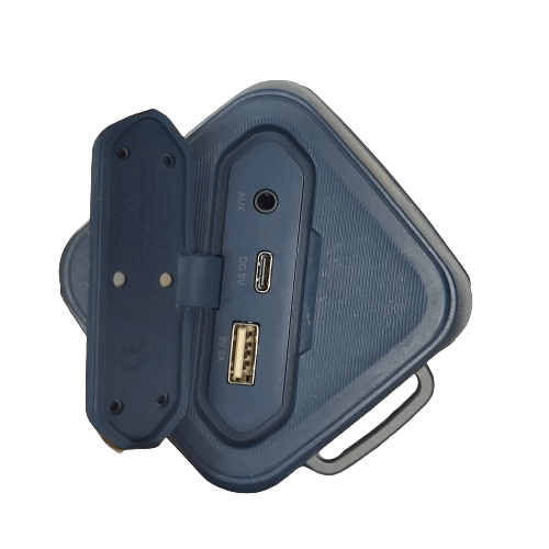 Braven Bluetooth Speaker Blue – Good Condition (CP)