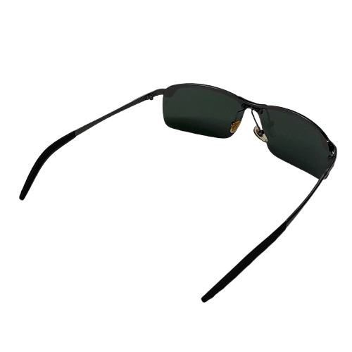 Ray Ban RB 3043 Aviator Sunglasses with Generic Case (JN)