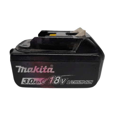 Makita BL1830B 18V 3.0Ah Battery