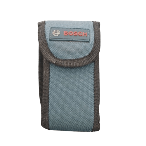 Bosch Laser Lever GLM80 With Case