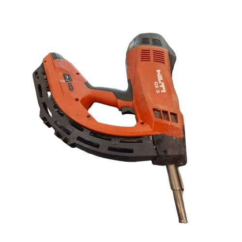 Hilti Nail Gun GX 3 X-M40 Skin Only