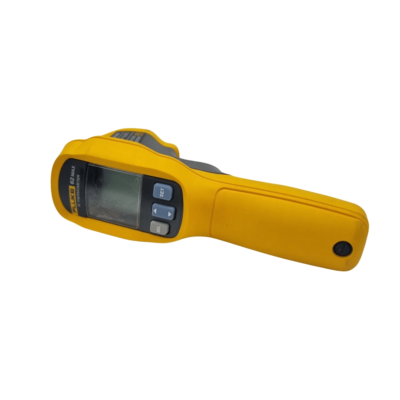 Fluke 62 Max Mini Infrared Thermometer (IP54)