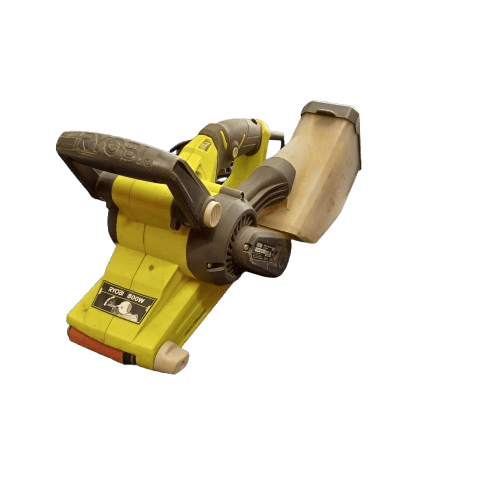 Ryobi Sander EBS800V Corded (LE) – Cashsavvy