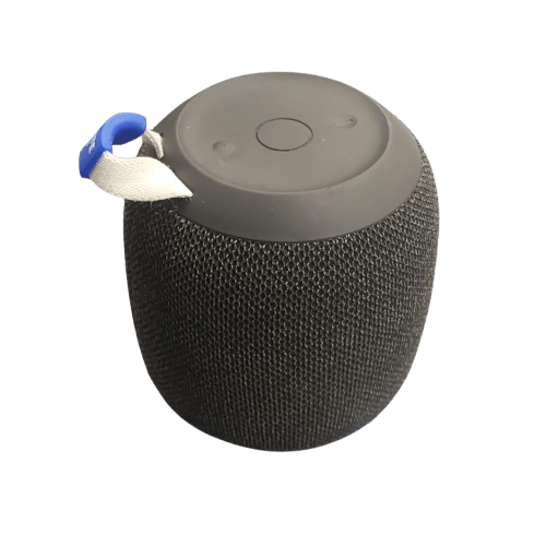 Logitech UE BOOM Wonderboom 4, Black, Very Good Condition, No Accessories