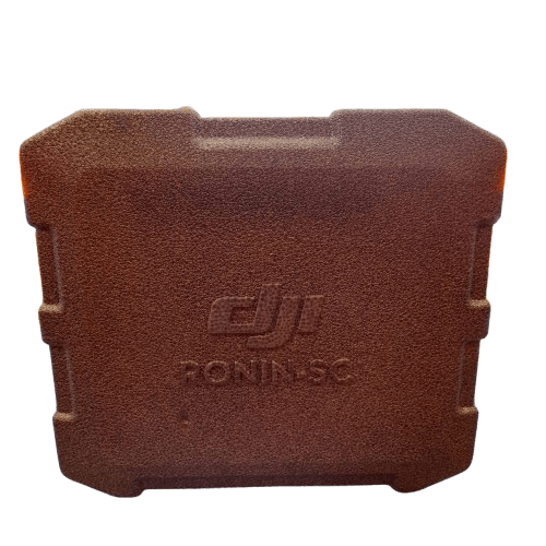 DJI Gimbal Ronin-SC In Case