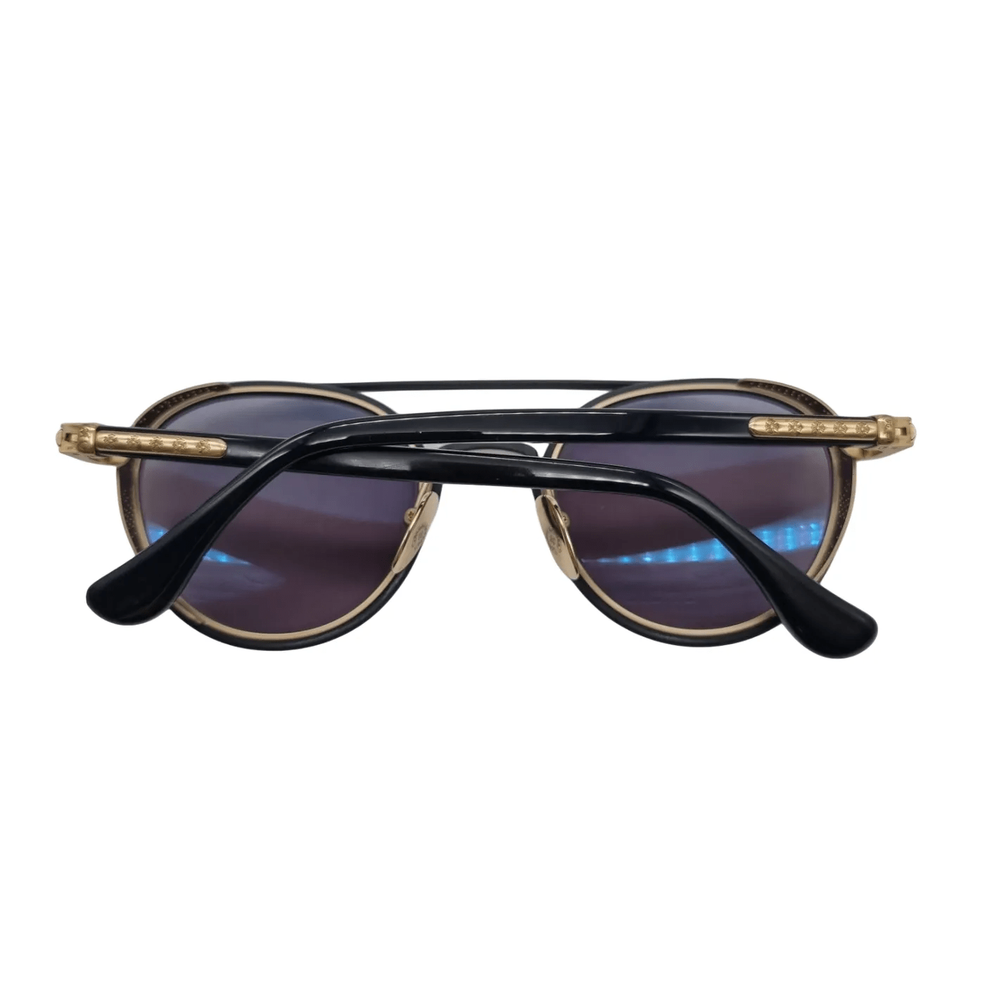 CHROME HEARTS PREYANK II Sunglasses