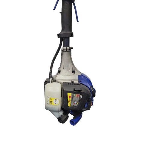 Victa Trimmer 1697384 Blue 2 Stroke ( NA 1344515) *PICK UP ONLY*