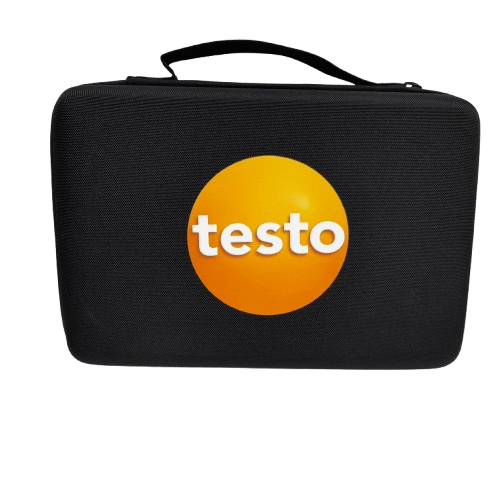 Testo 512-2 Differential Manometer Pressure Gauge Like New