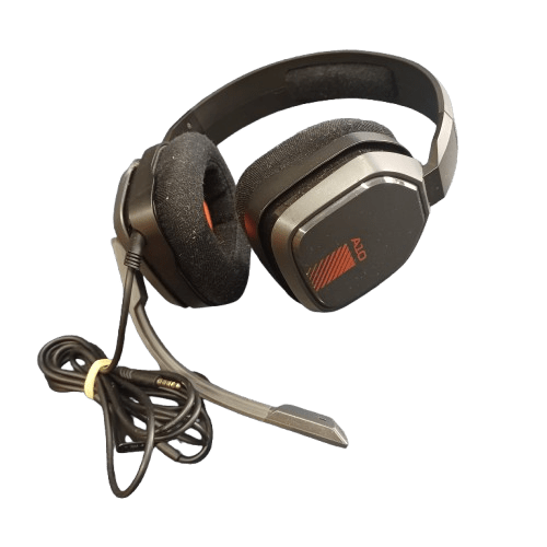 Astro A10 Gaming Headset Wired