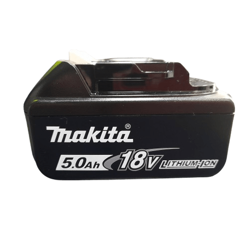 Makita BL1850B 18V 5.0Ah Battery
