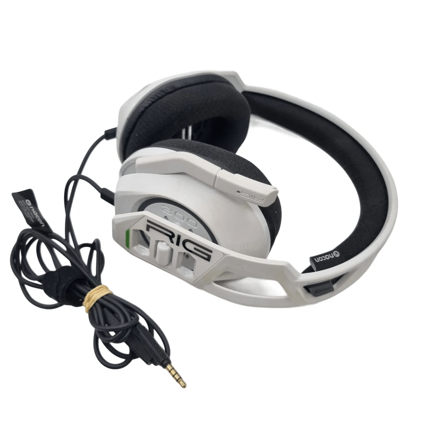 RIG 300 Pro HX Gaming Headset for Xbox Series X *Used Condition*