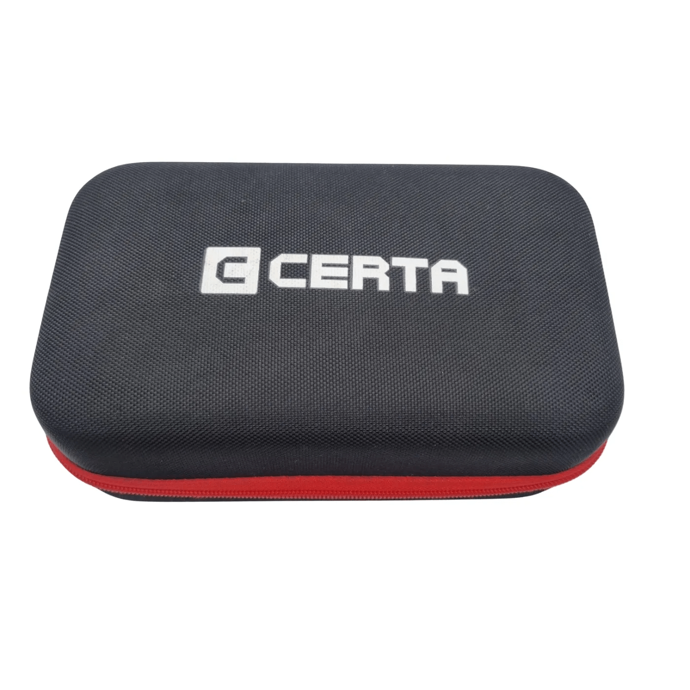Certa 16000mAh Water Resistant Portable Jump Starter + Case + Jumper Cables