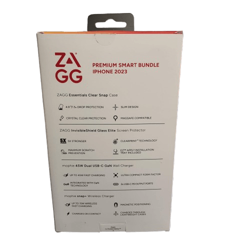 Vodafone Mobile Accessories Kit CPNT-1005