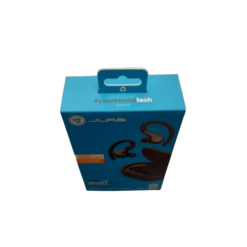 JLAB Earphones Epic Air Sport ANC Tru Wireless (GE)