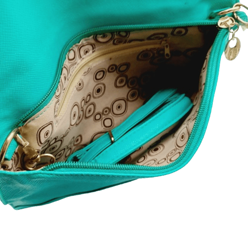 Jimmy Choo Long Purse Bag