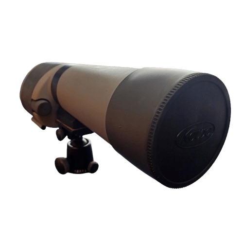 Kowa Spotting Scope TSN-822M With 4 Lens Attachments