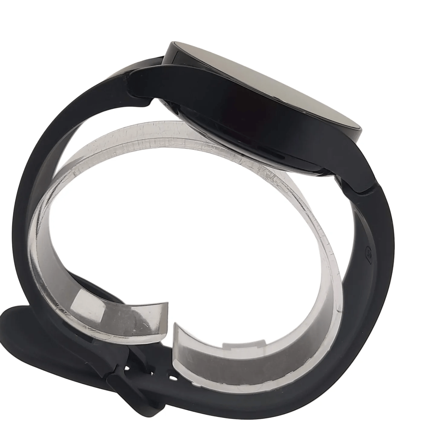 Samsung Galaxy Watch 6 Bluetooth 40mm Black With Charge Cable