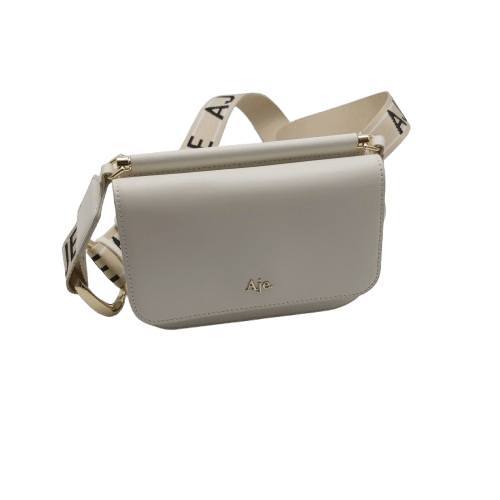 Aje Bag Nova Ivory Crossbody (CA 1345719)