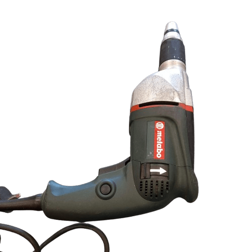 Metabo Drill DWSE 6.3 Corded