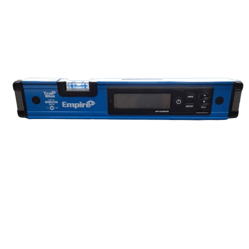 True Blue Leveler E105 (MR)