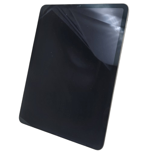 Apple iPad Pro 11-inch 3rd Gen A2377 – 128GB Space Grey with Box and Charger