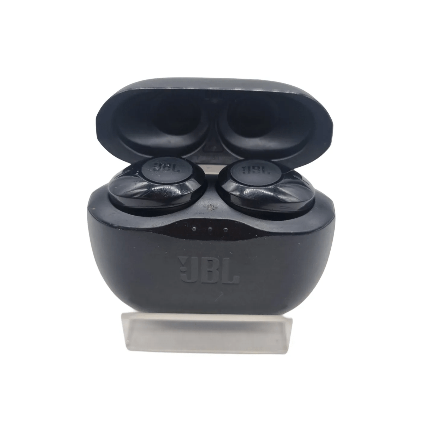 JBL TUNE125TWS True Wireless Earbuds – Black (WR 1346742)