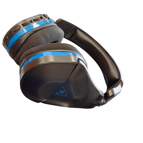 Turtle Beach Headphones S600
