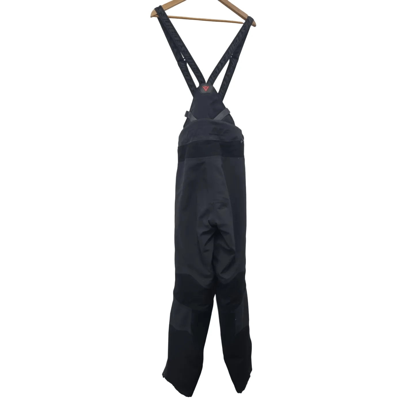 Dainese Bike Pants Size XL with Overalls – WR 1356213