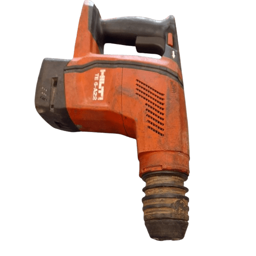Hilti Hammer Drill TE 6-A22 Skin Only