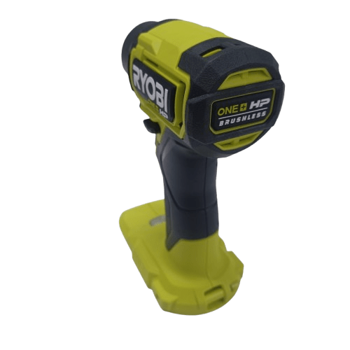 Ryobi Impact Driver RID18C Skin Only