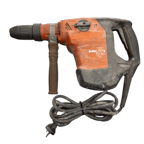 Hilti Rotary Drill Corded TE-60 (JN)