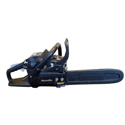 Chain Saw – Homelite HBCS3530 S (JN) Pick Up Only