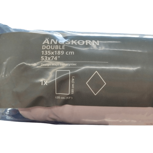 Angskorn Mattress Protector Double