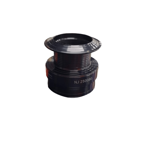 Daiwa NJ 2500BG Reel With Box (MR)