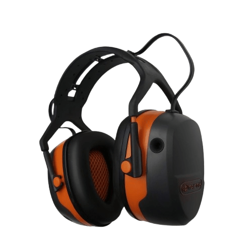 Tactix Bluetooth Wireless Earmuffs/Headphones 488131