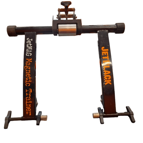 Jetmag Magnetic Bike Trainer