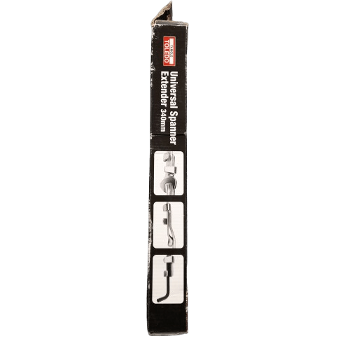 321045 – Universal Spanner Extender – 340mm