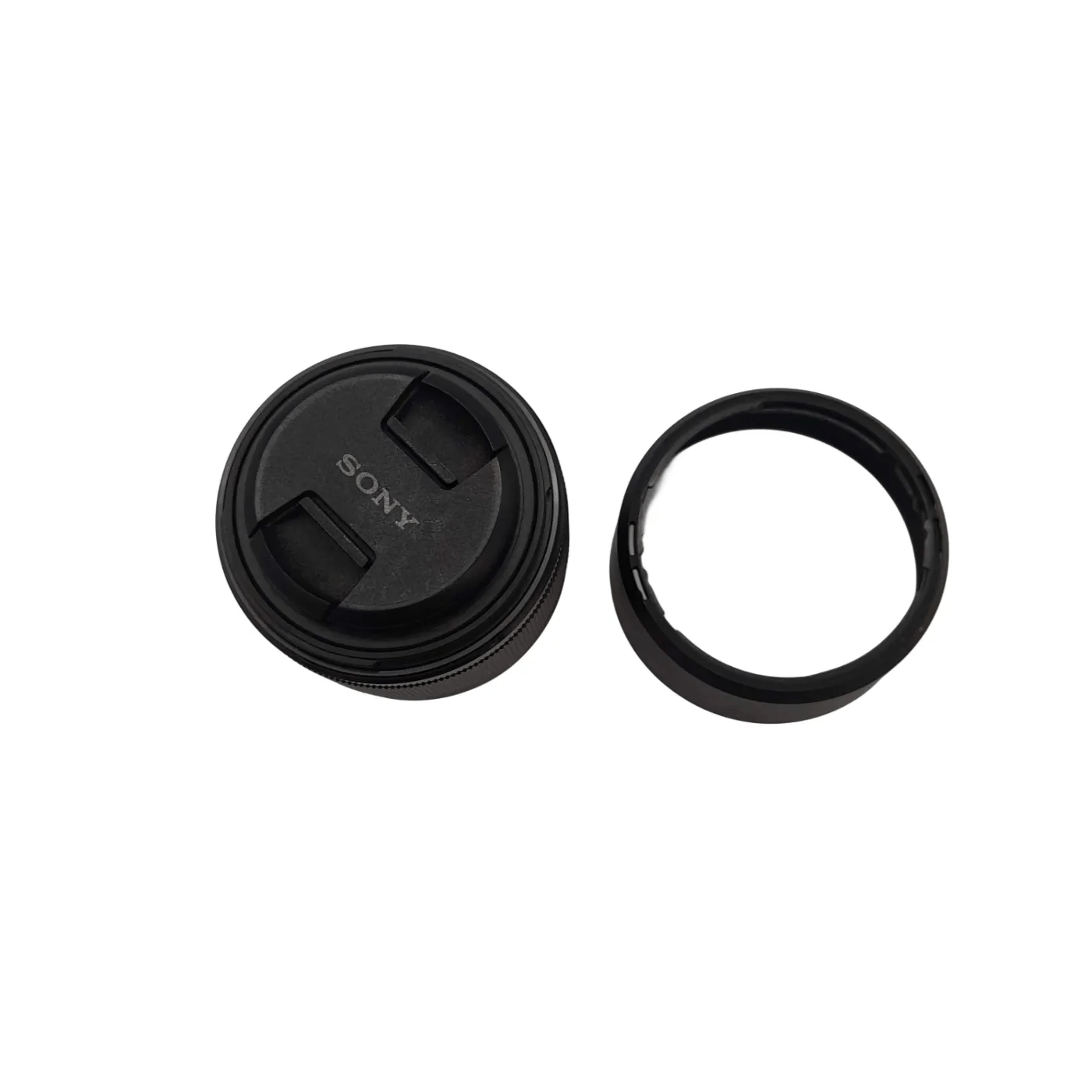 Sony SEL50F18G 50mm f/1.8 G Lens – Compact Prime for Sony E-Mount (WL 1342214)