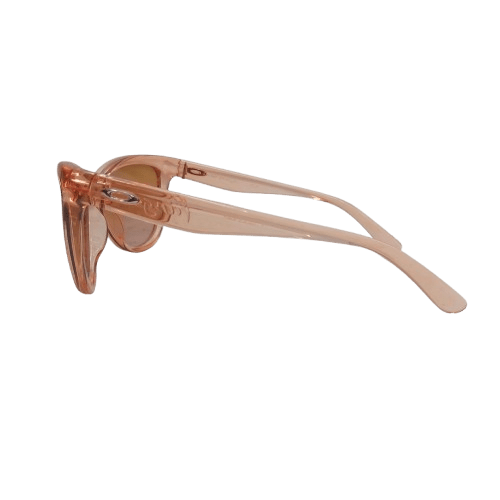 Oakley Women’s Orange Fringe Sunglasses