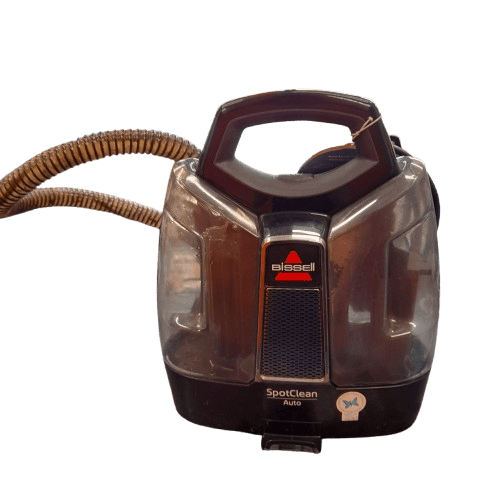 Bissell SpotClean Auto 4720K Light Scuffing