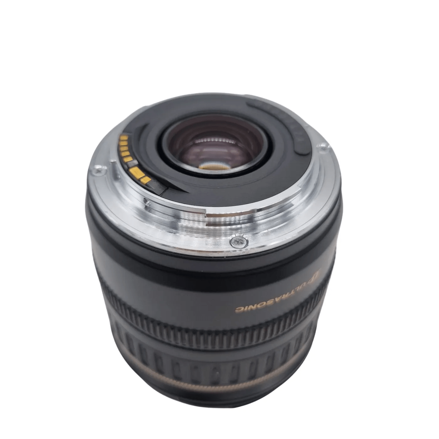 Canon EOS EF 24-85mm F 3.5-4.5 USM UltraSonic Zoom Lens