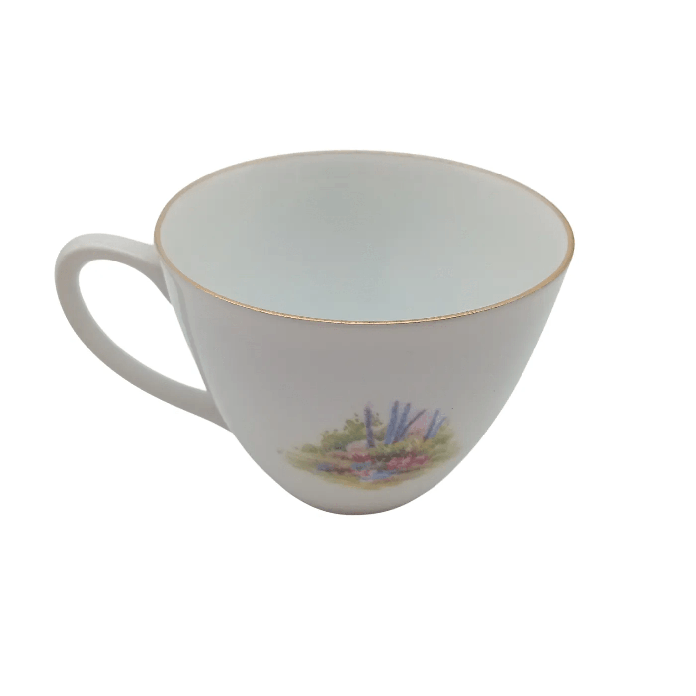 Vintage Australian Westminster China Tea Tennis Duo #379