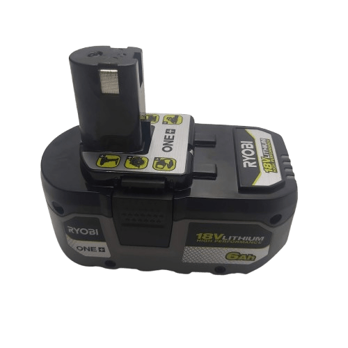 Ryobi One+ 6.0Ah Battery RB1860X (NA 1345967)