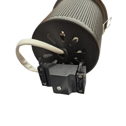 Lightstar Gimbal Downlight Heat Hood Kits