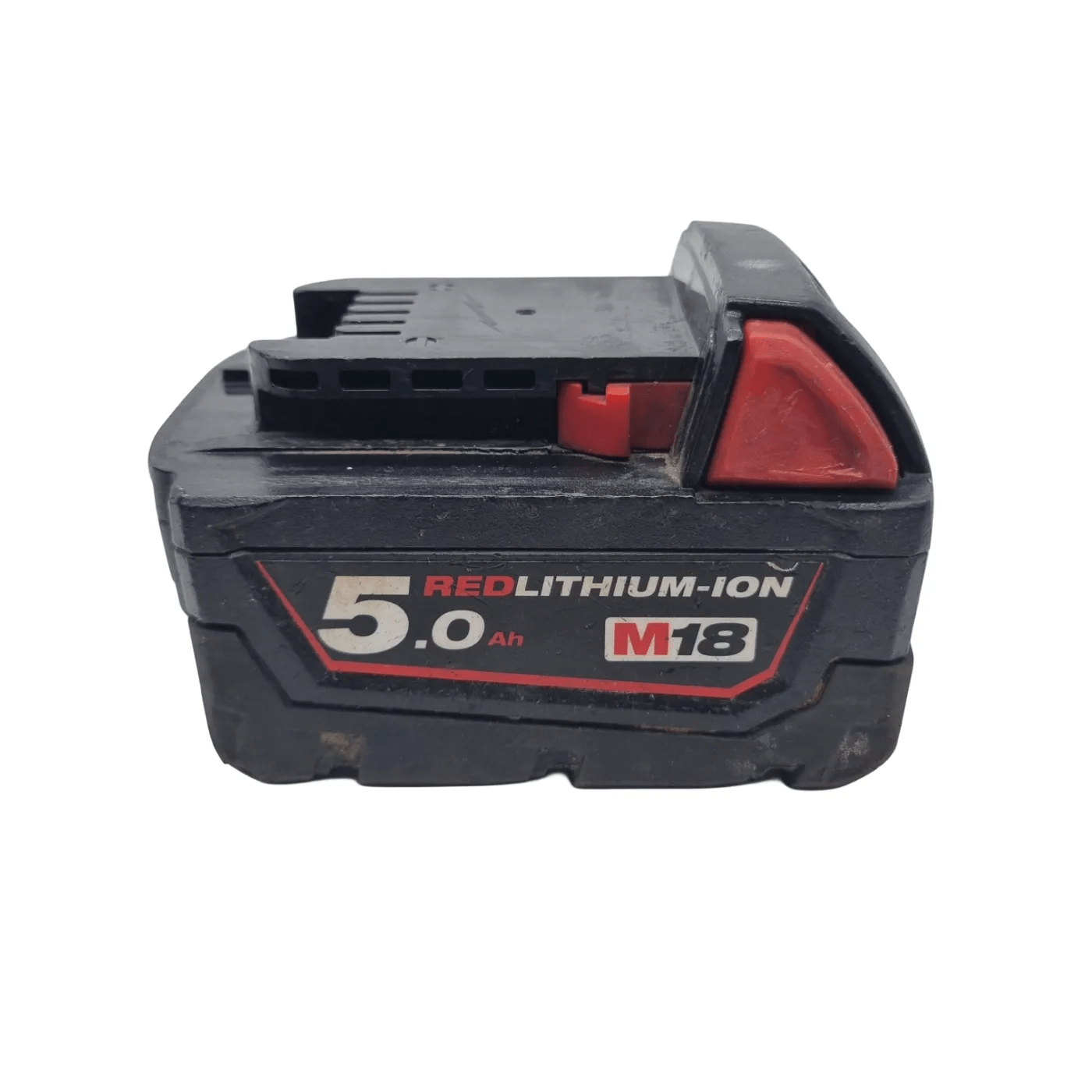 Milwaukee Battery M18B5 18V 5.0Ah(WR 1356692)