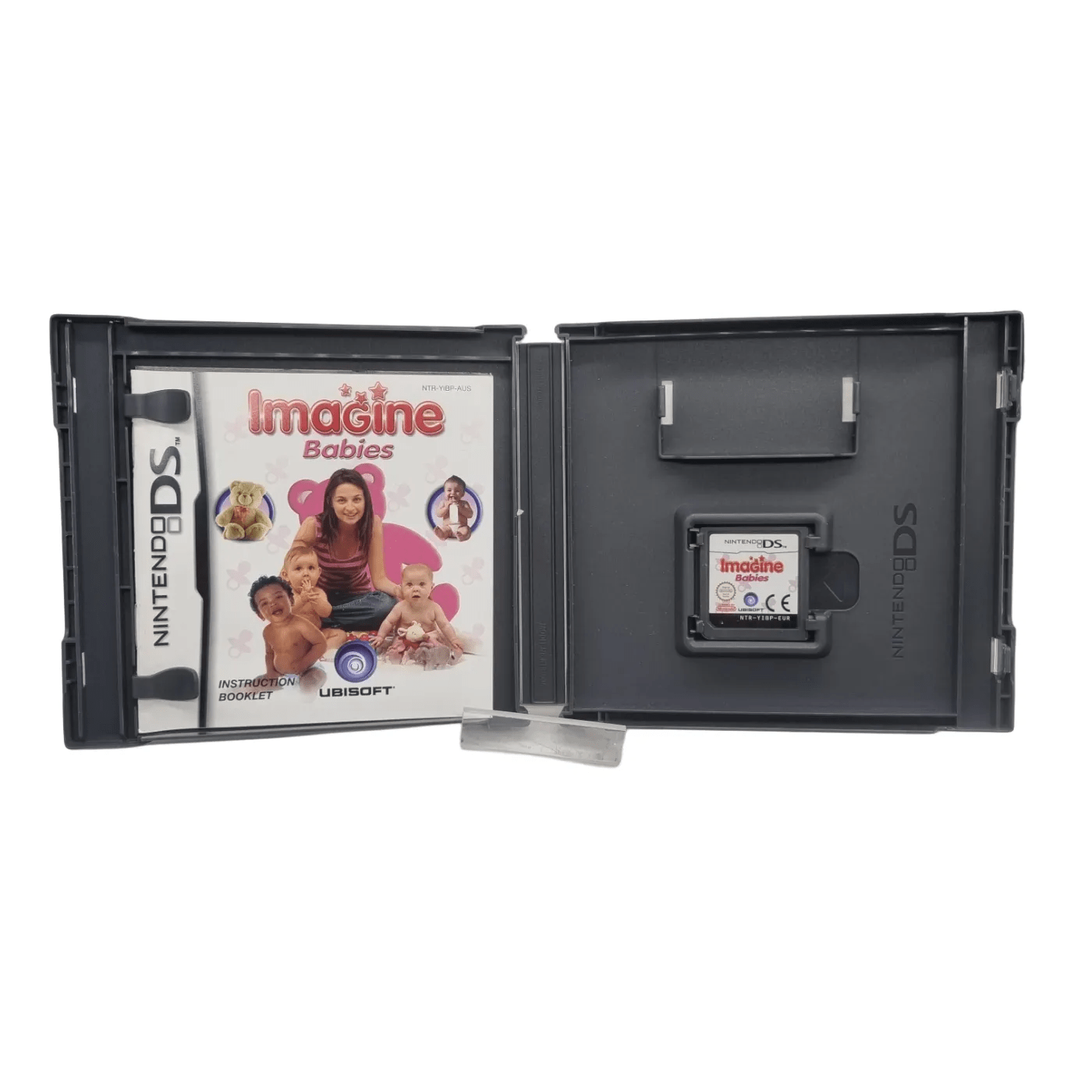 Imagine Babies – Nintendo DS Game (WR)