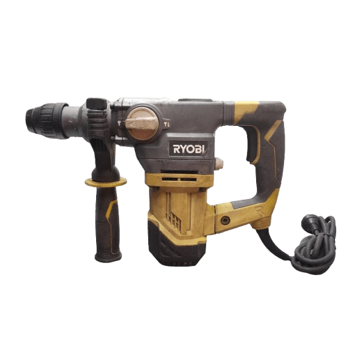 Ryobi 1500W SDS+ Rotary Hammer Drill RSDS1500-K Corded