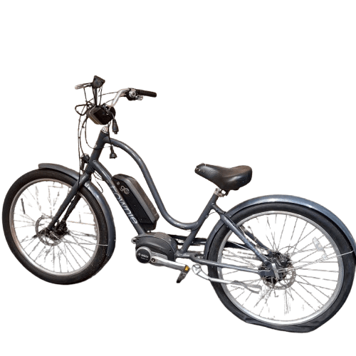 Townie Go! 7D Step-Thru Electra With Charger ( Pickup Only )
