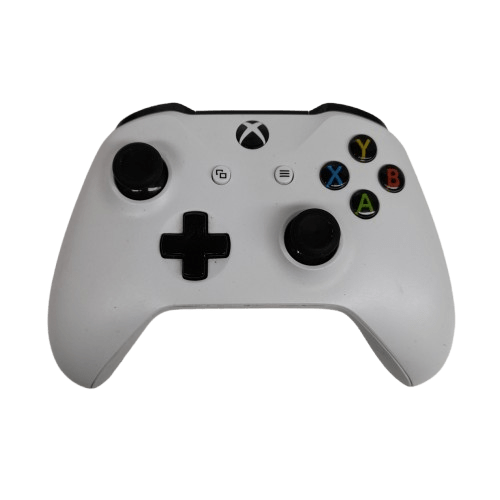 Microsoft Xbox One S 1681 with Controller, HDMI Cable and Power Cable