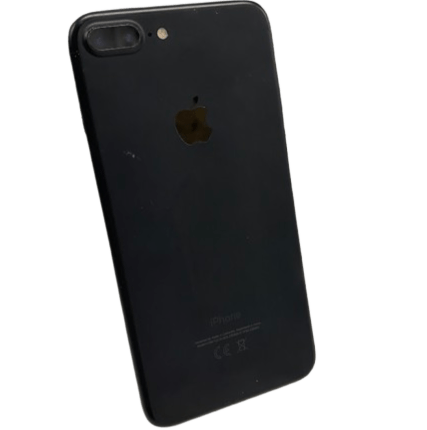 iPhone 7 Plus. – 256GB **Sold As Is Parts Only-Call Function Not Working**